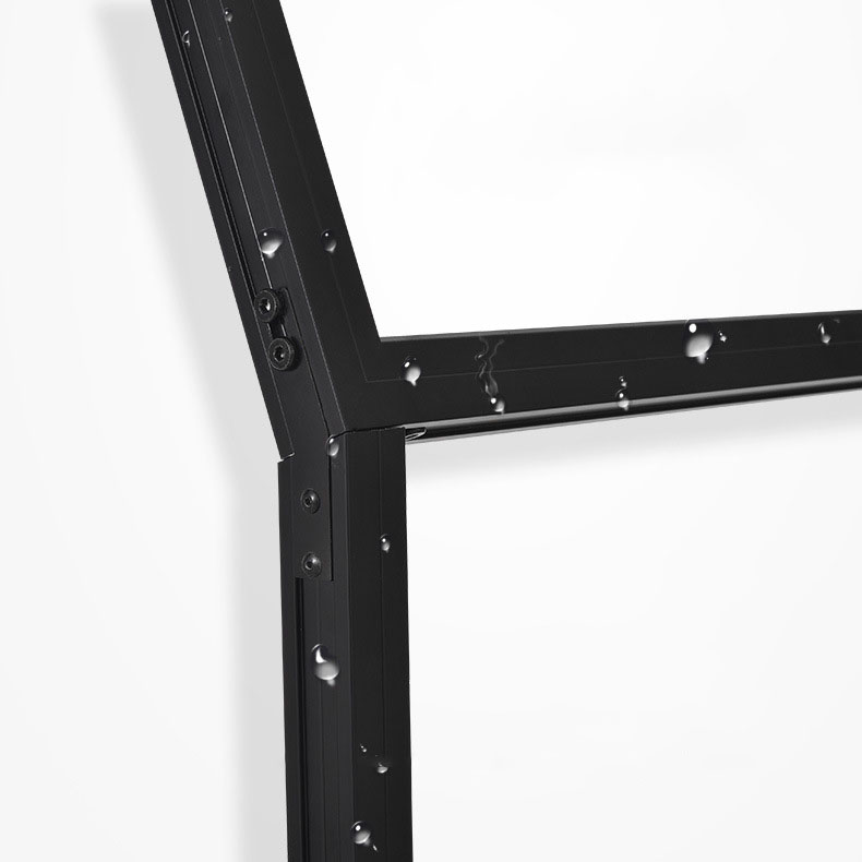 Foam Board Poster Display Stand